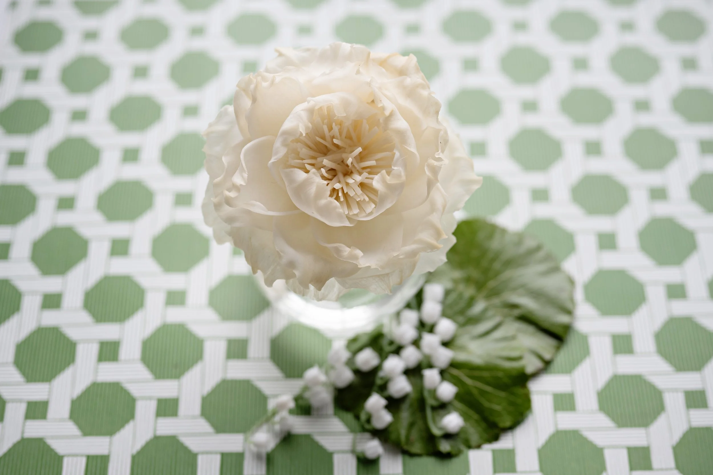 Lily of the Valley