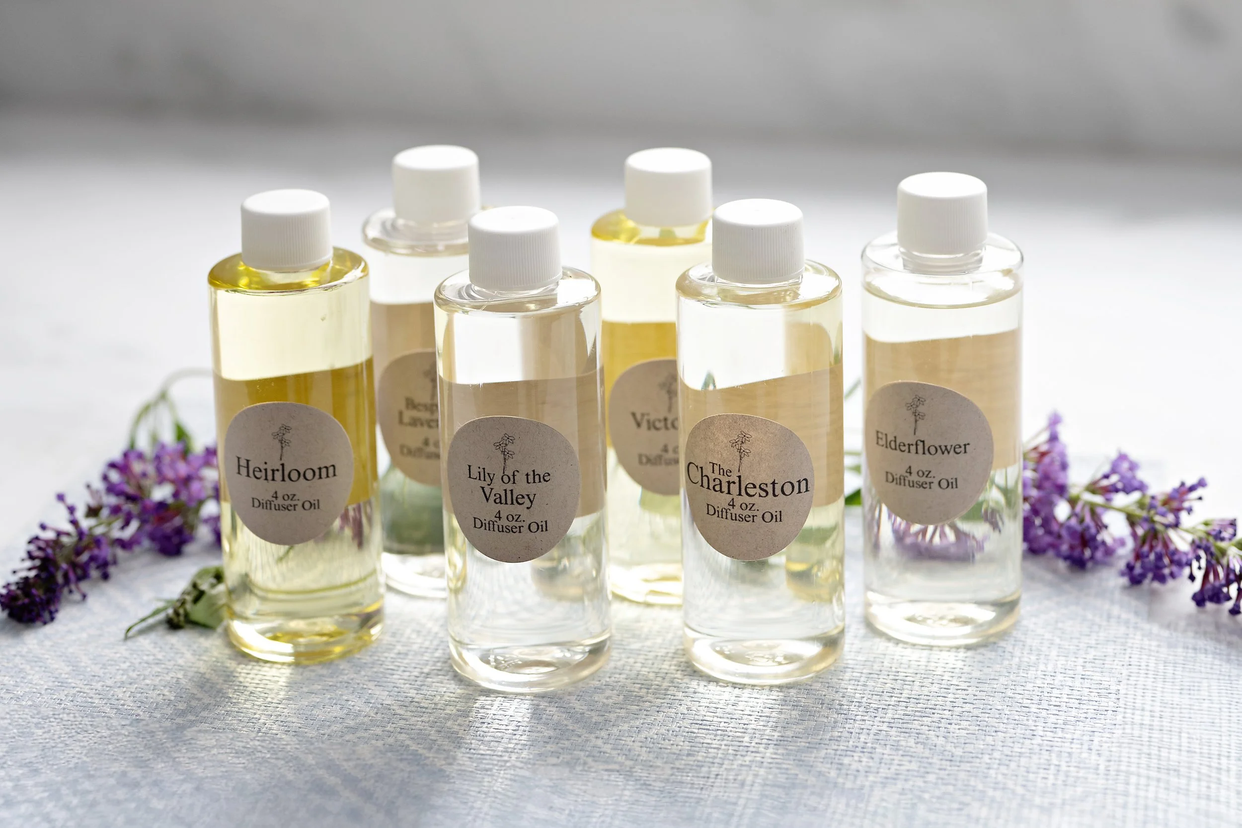 Scent Refill