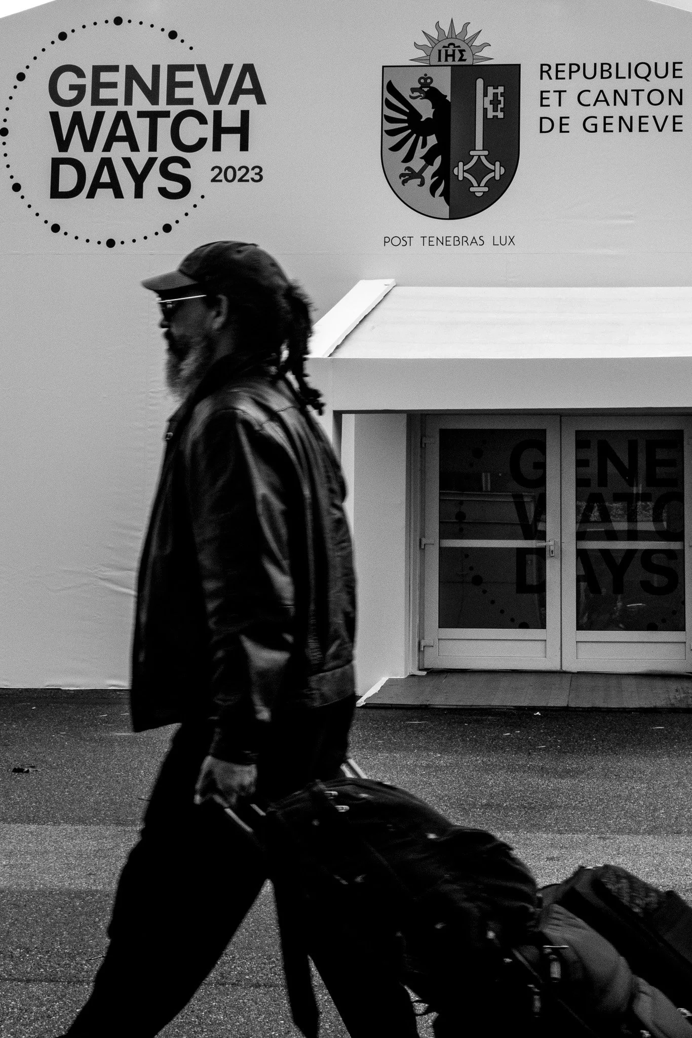 Geneva Watch Days