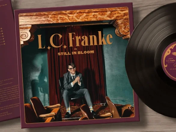 L.C. FRANKE