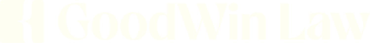 GoodWin Law