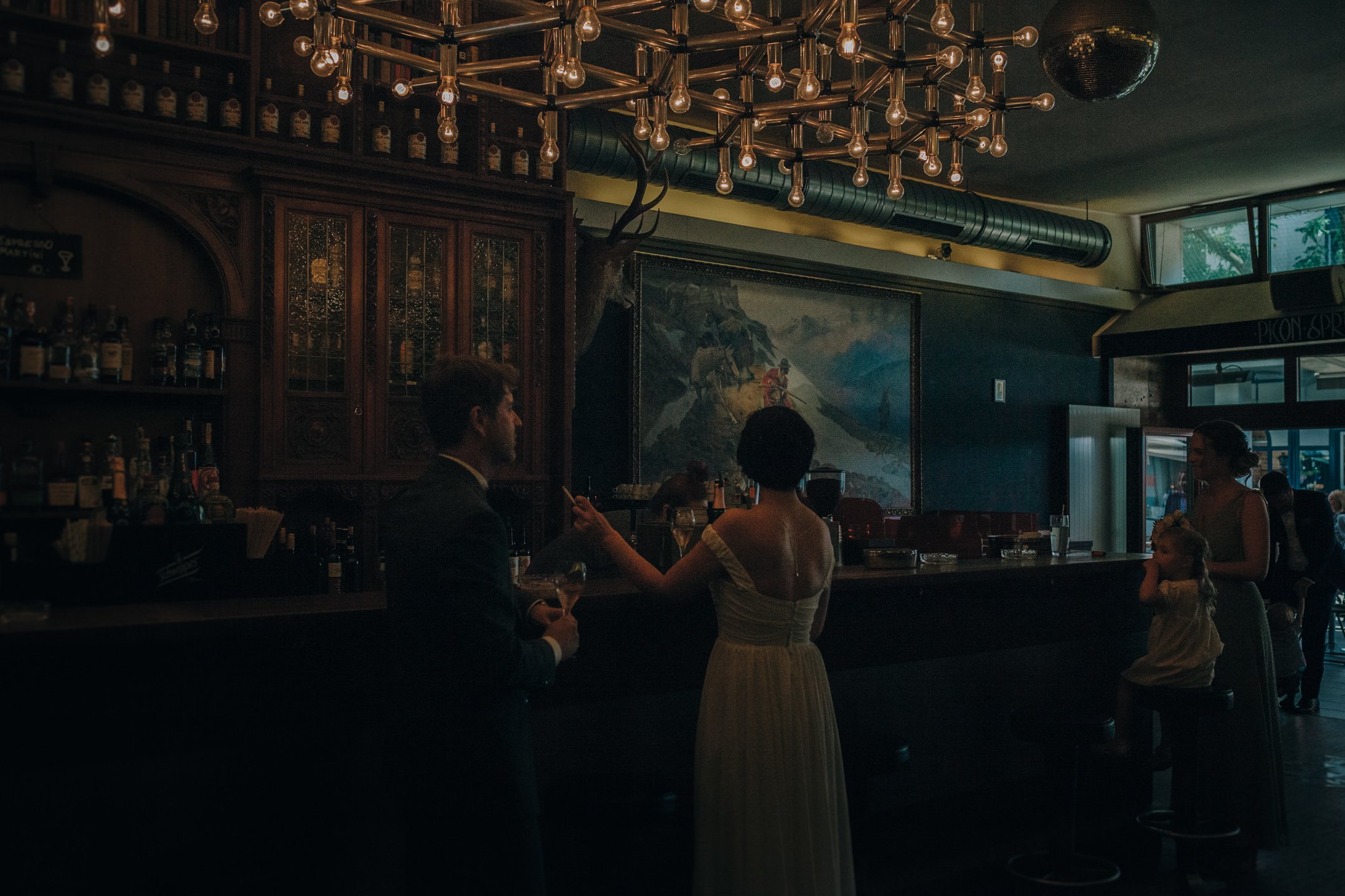 Civil Wedding, Stuttgart
