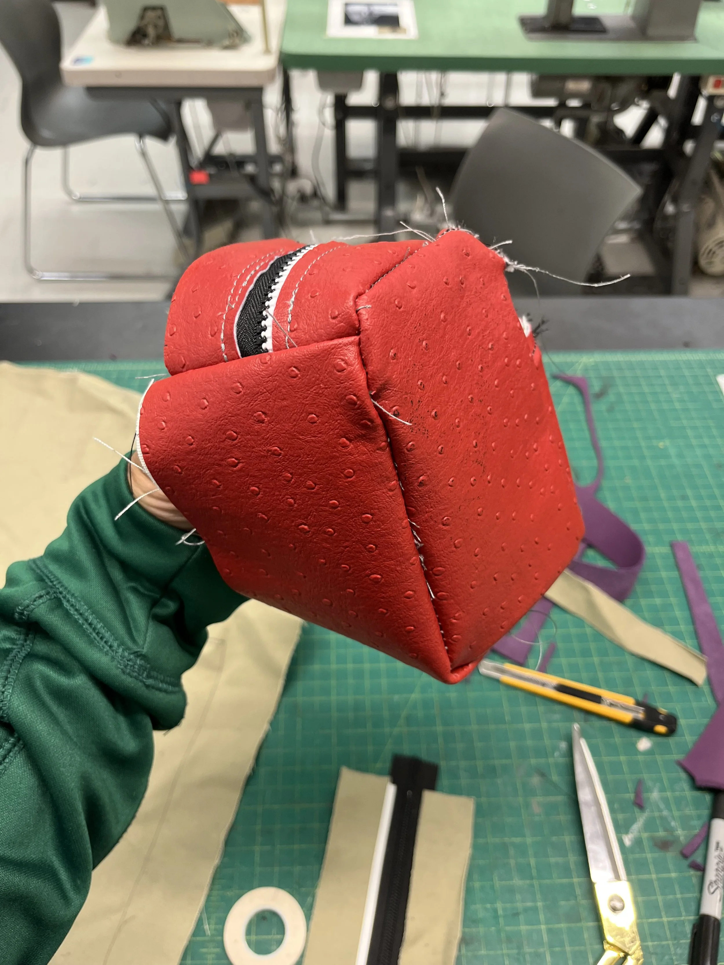 Handbag Projects