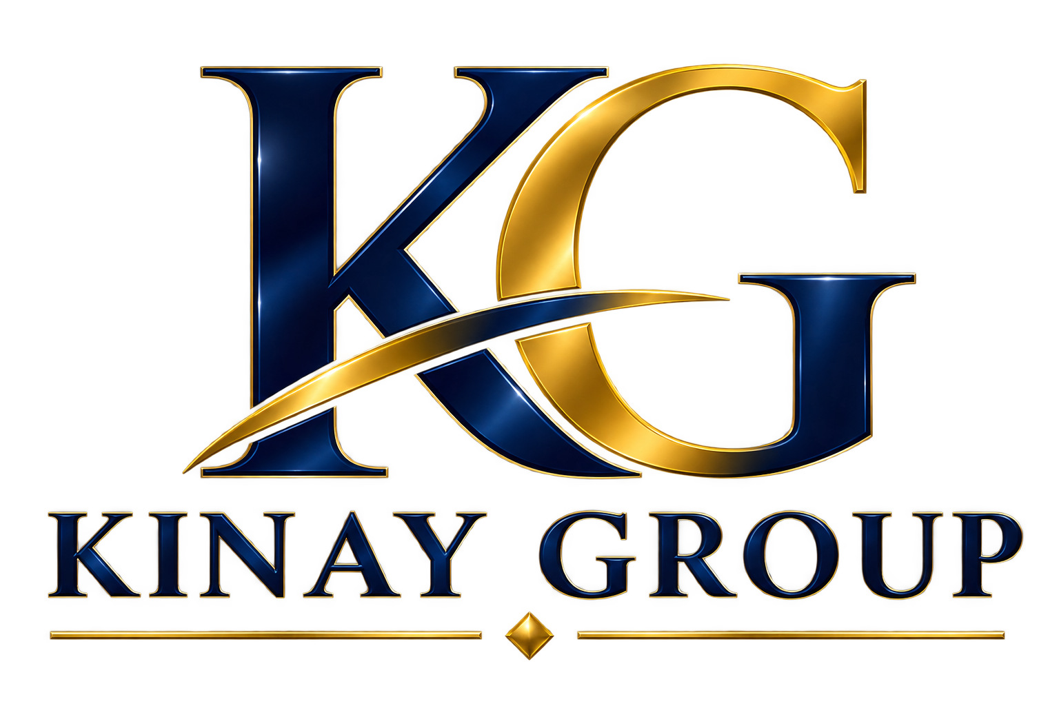 Logo der Kinay Group – Dachmarke des Kinay Zulassungsservice