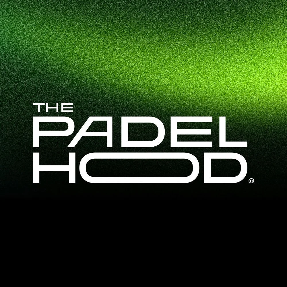 Padel Hood
