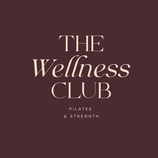 The Wellness Club