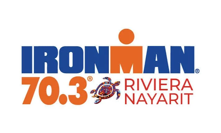 Iron Man Riviera Nayarit 70.3