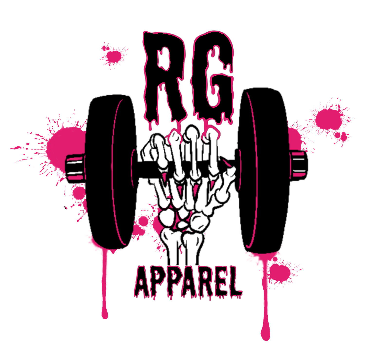 RippedGhoulApparel.com