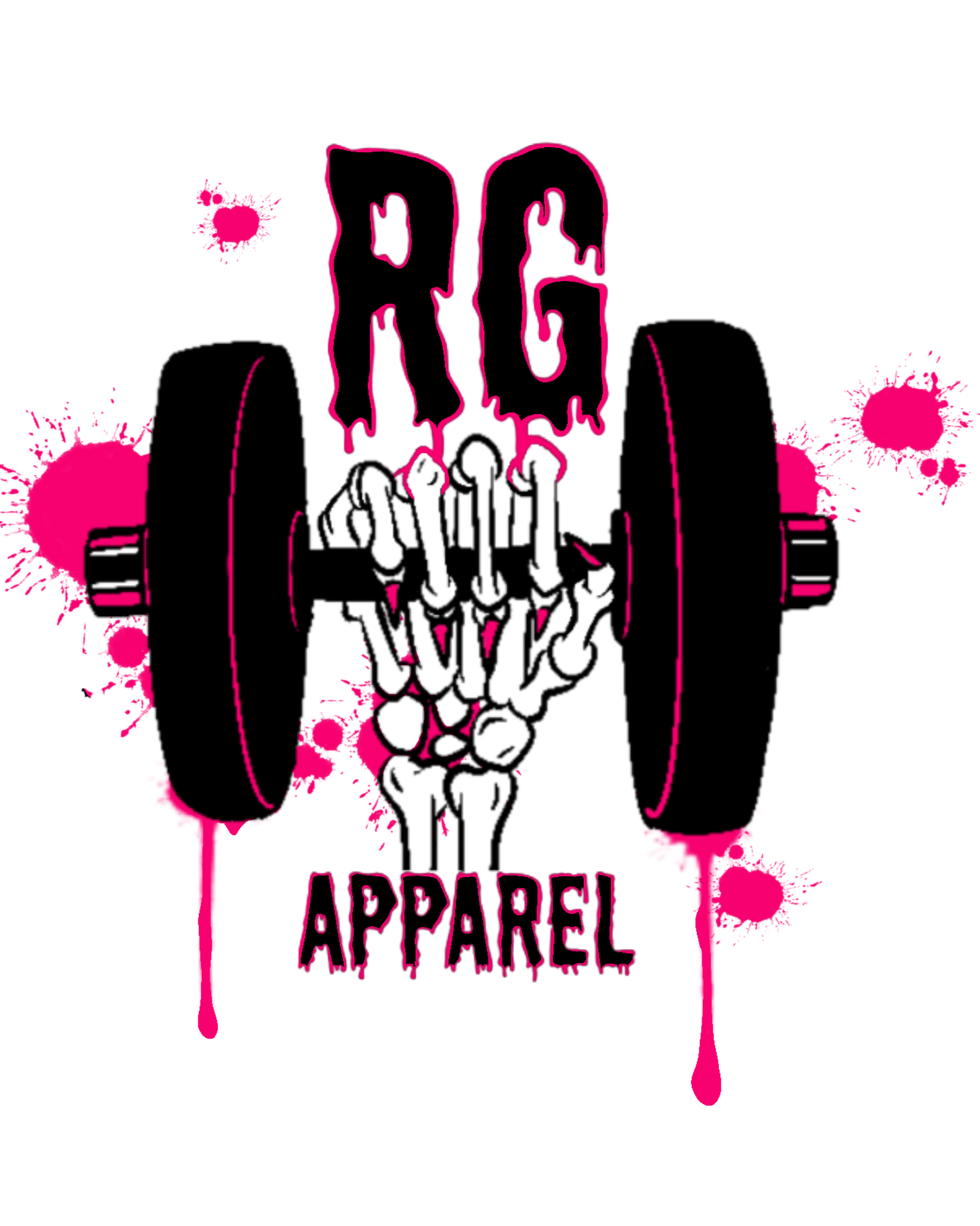 RippedGhoulApparel.com