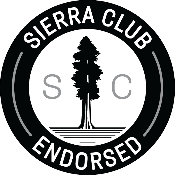Marguerite Young for EBMUD Ward 3 is endorsed by the Sierra Club