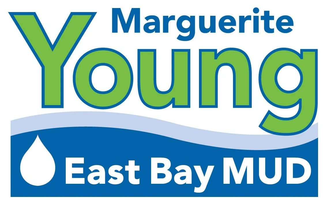 Young for EBMUD 