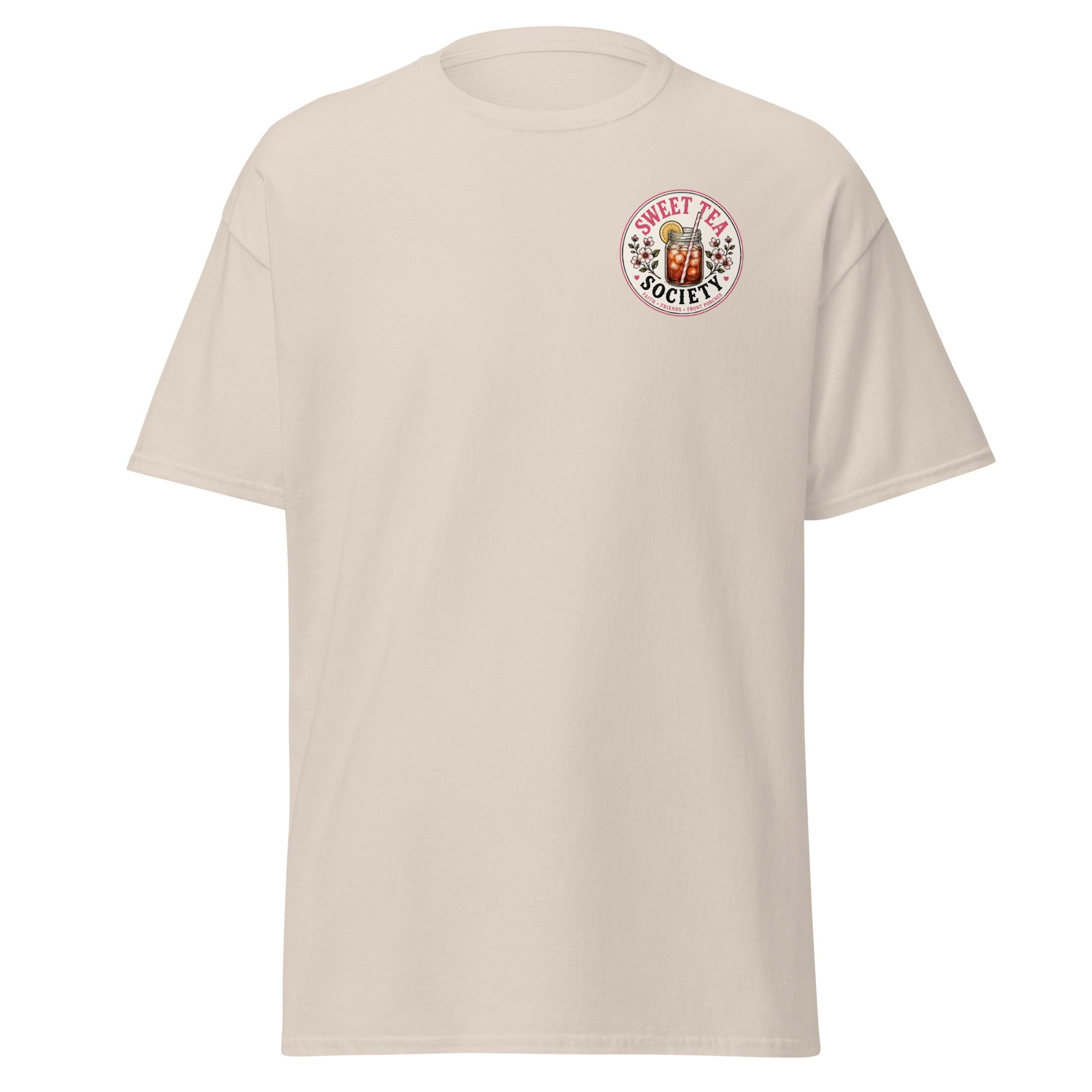 unisex-classic-tee-natural-front-6a6389e1677bc.jpg