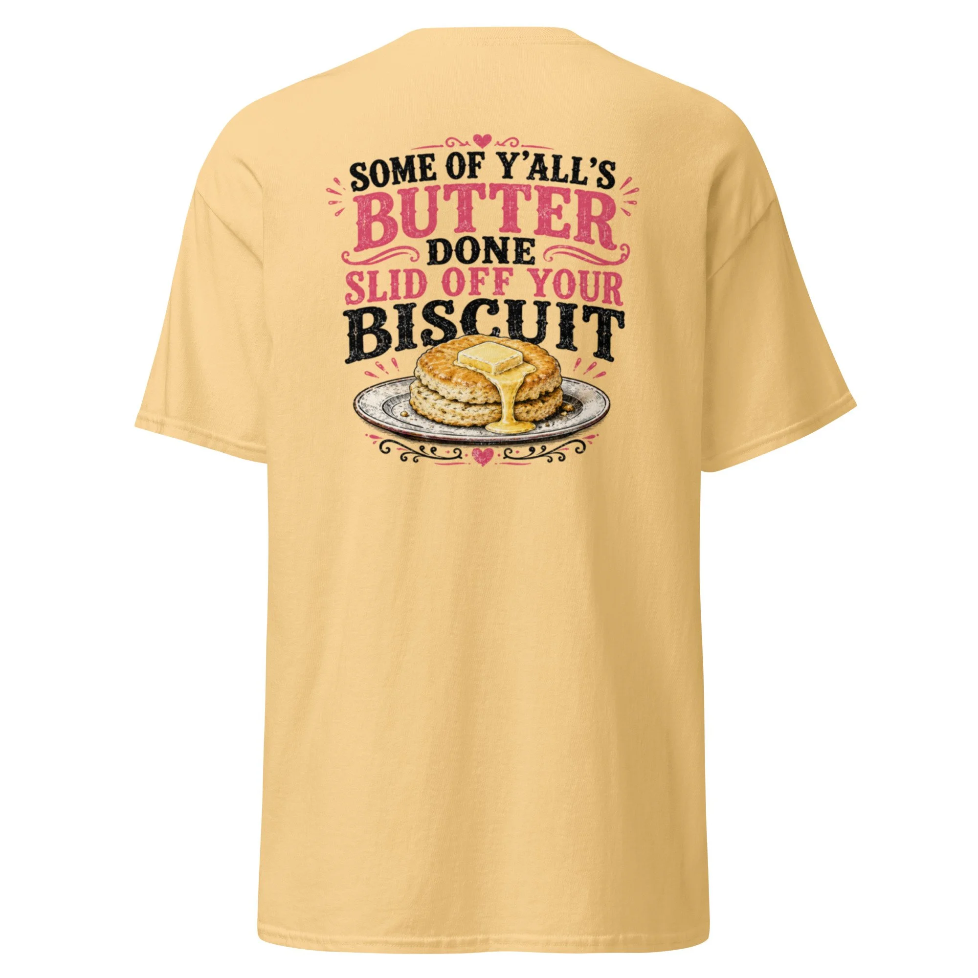 unisex-classic-tee-yellow-haze-back-6a6389e1654f3.jpg