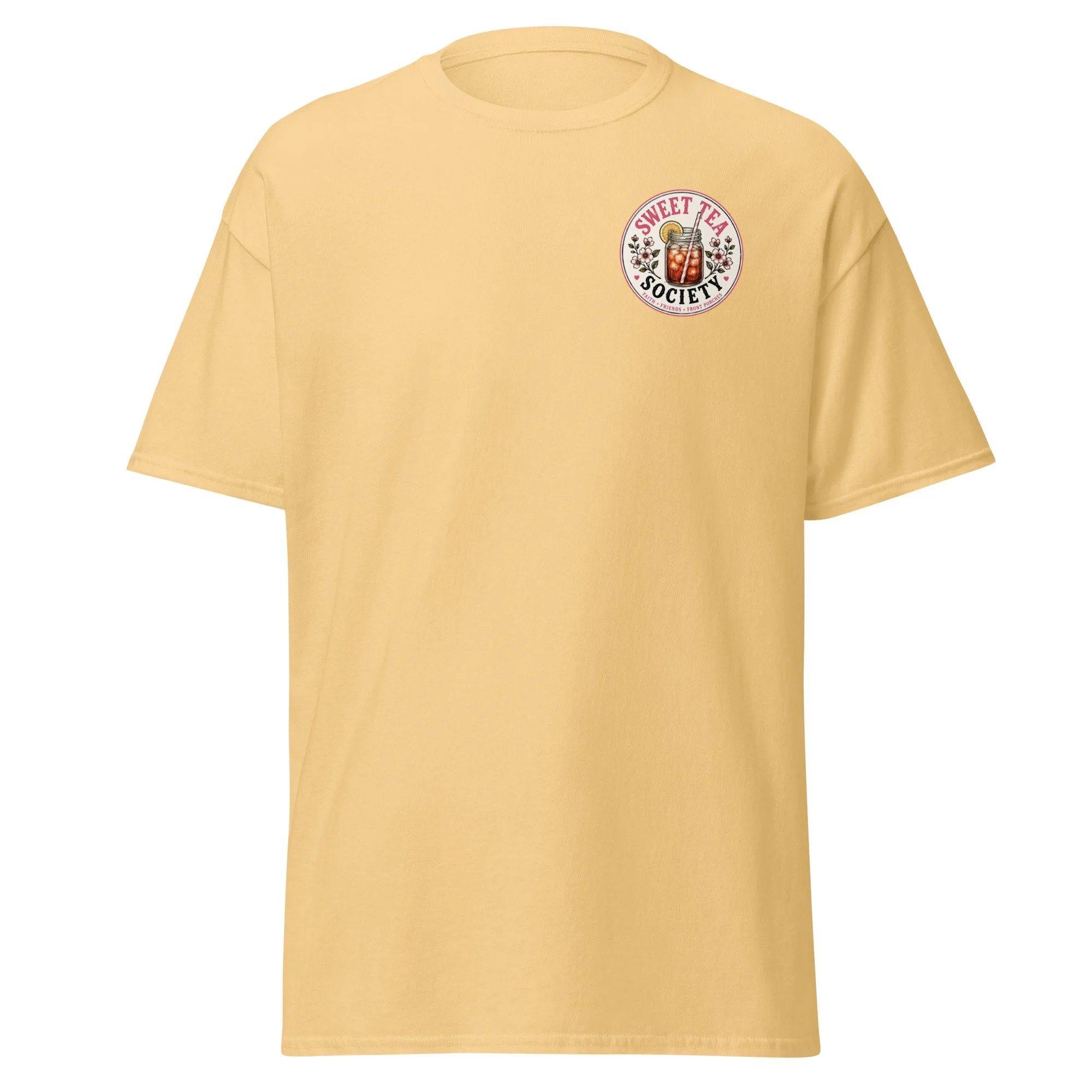 unisex-classic-tee-yellow-haze-front-6a6389e167865.jpg