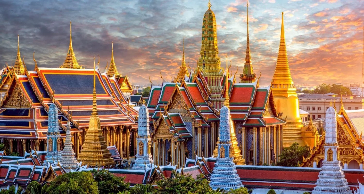 THAILAND | 2027
