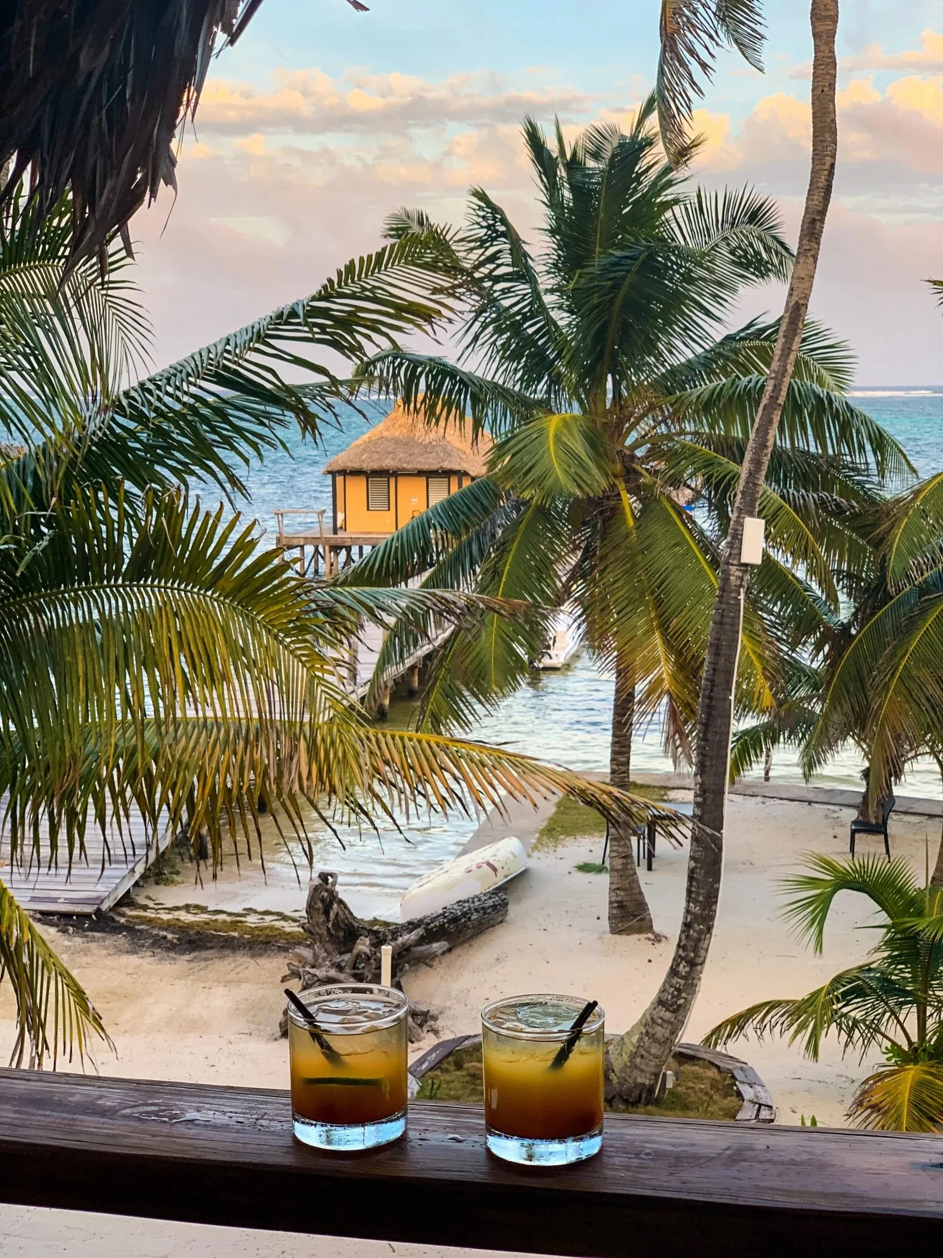 Belize Adventure Family & Friends May 26th thru June 2nd 2027