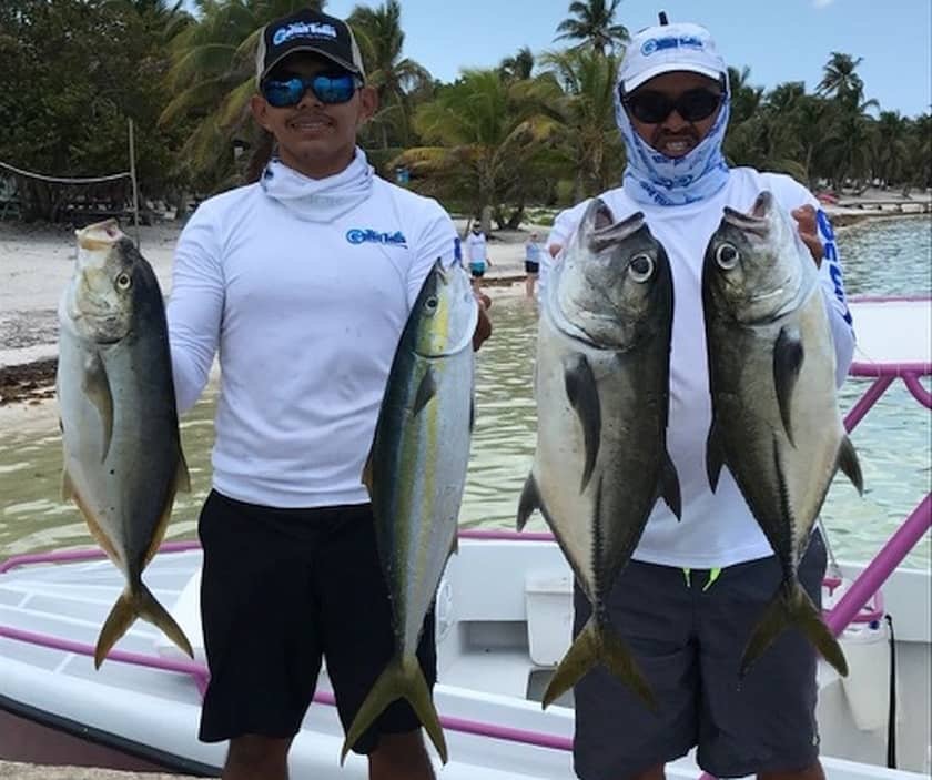 Deep Sea Fishing Charter
