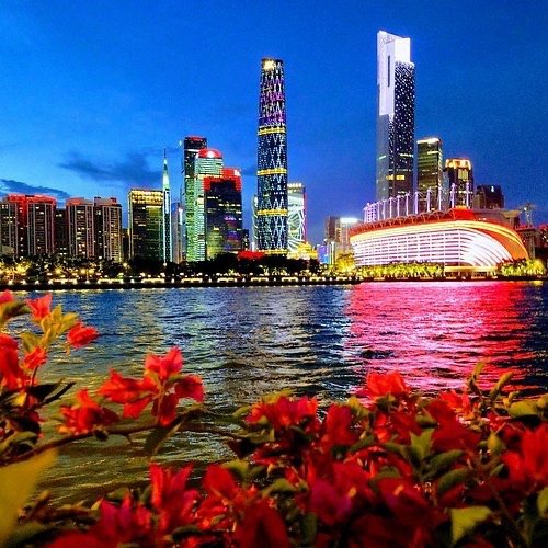 Guangzhou China October 2026