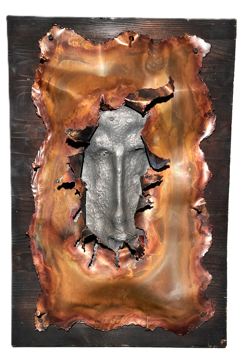 Oven Baked