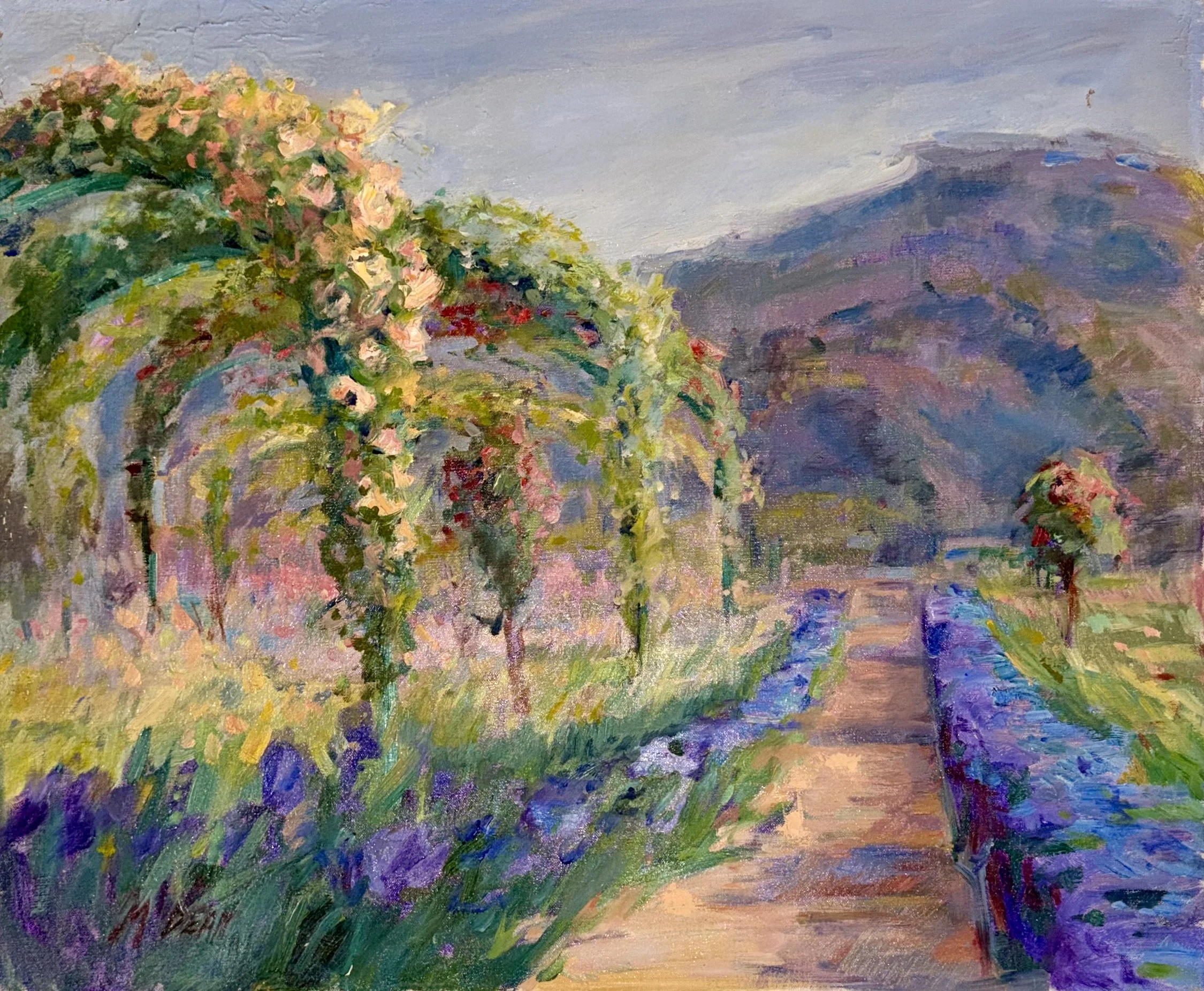 Giverney