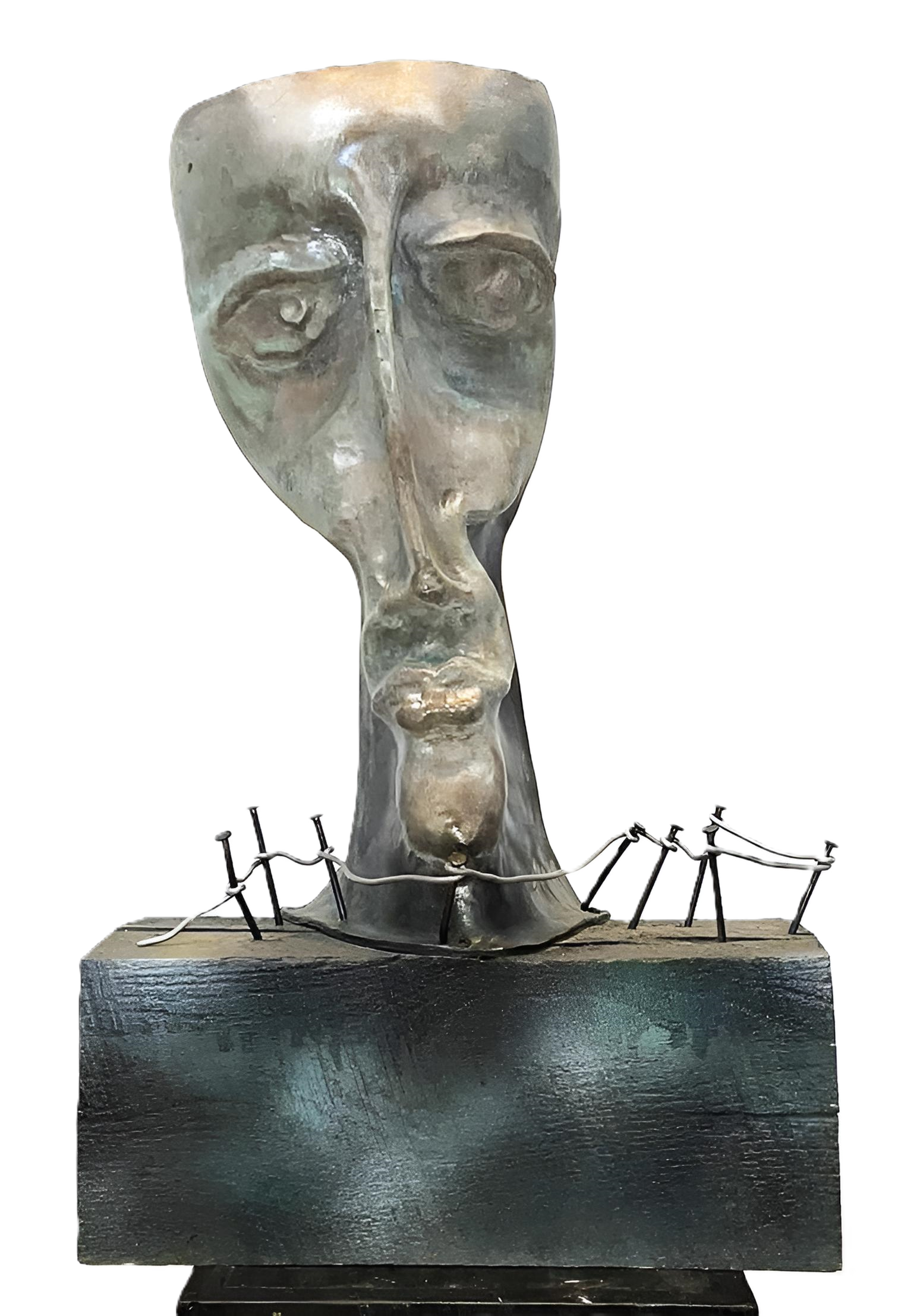Technically Helmut Hirsh, 1937