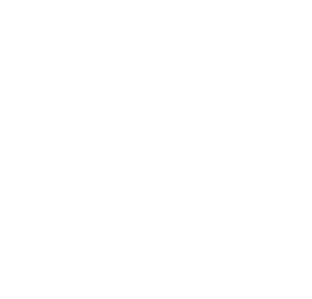 A white line graph with an upward trend and bar chart on a black background.