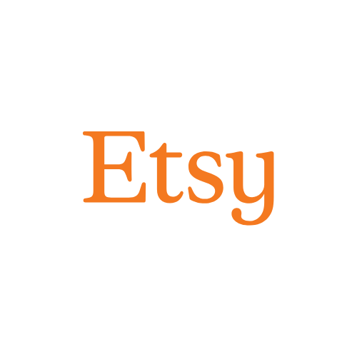 Etsy Global E-Commerce Marketplace Logo