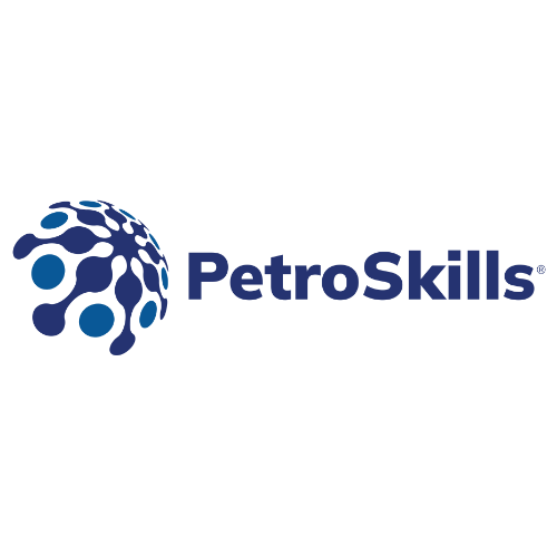 PetroSkills Global Energy Training and Technology Logo