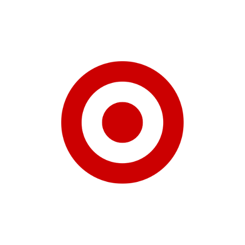 Target Retail and E-Commerce Logo