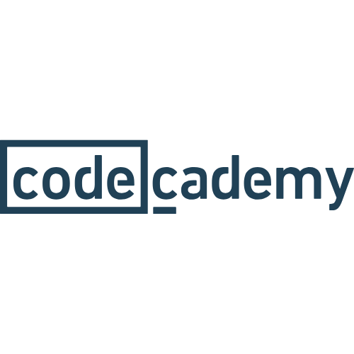 Codecademy Online Education Logo