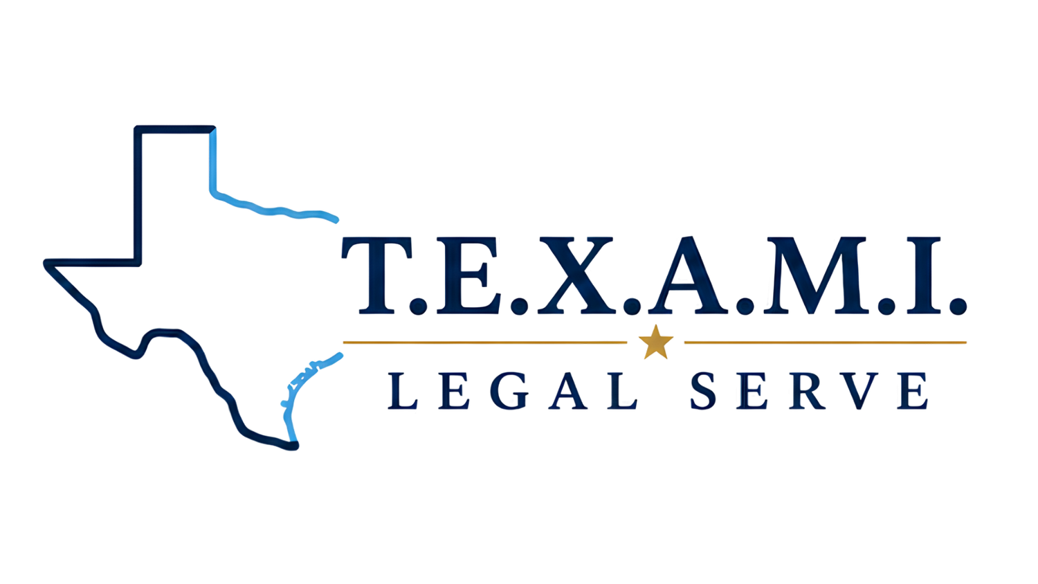 T.E.X.A.M.I  Legal Serve