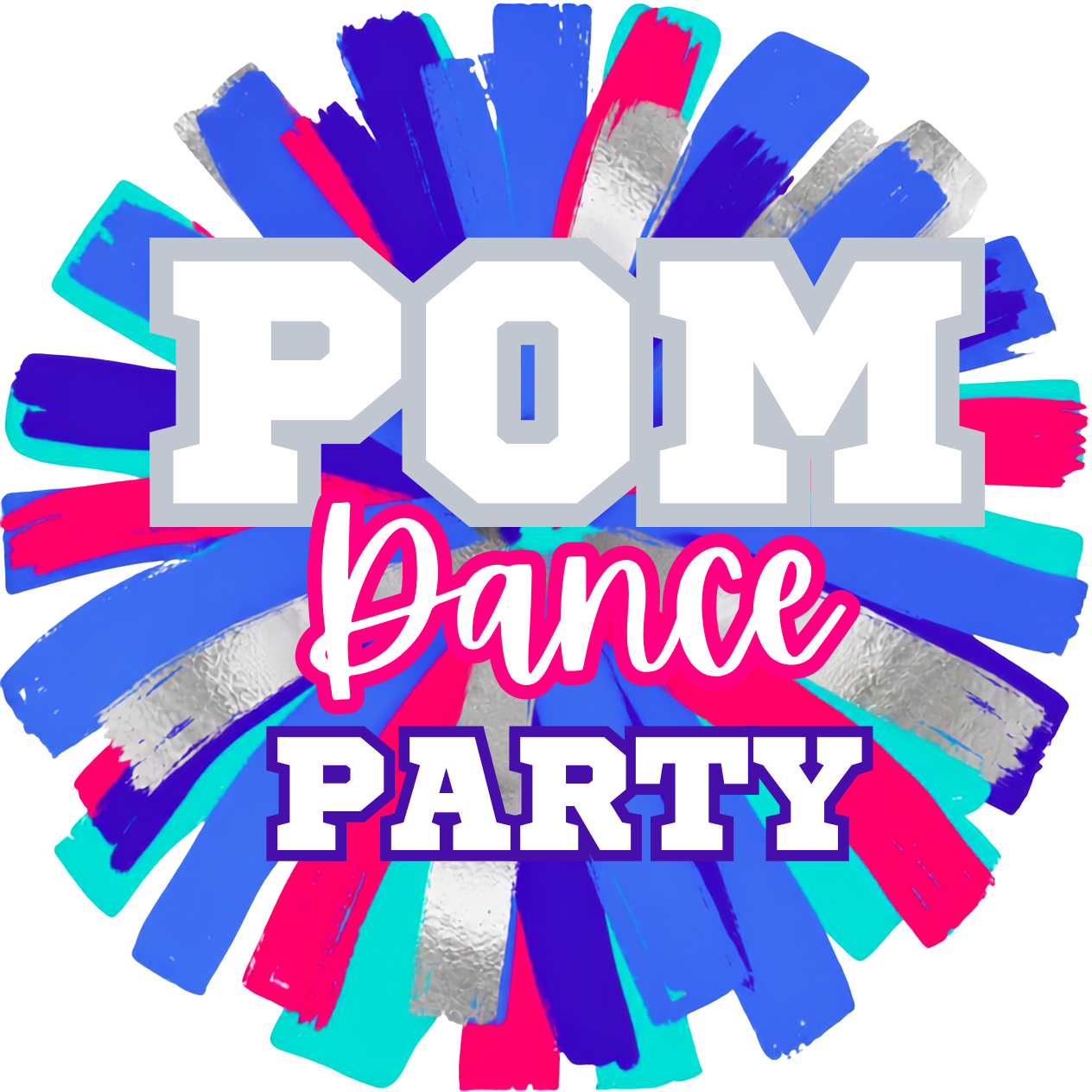 Pom Dance Party