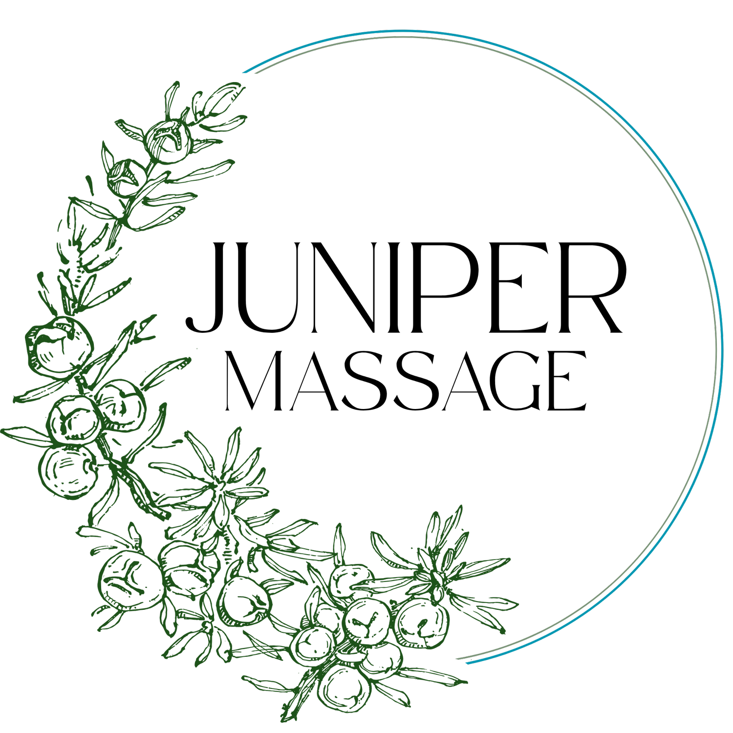 Juniper Massage