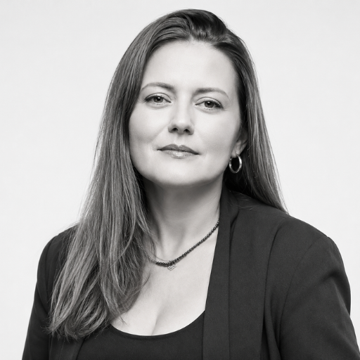 Helena Beslic, Partner at Rockpaper Events Inc.
