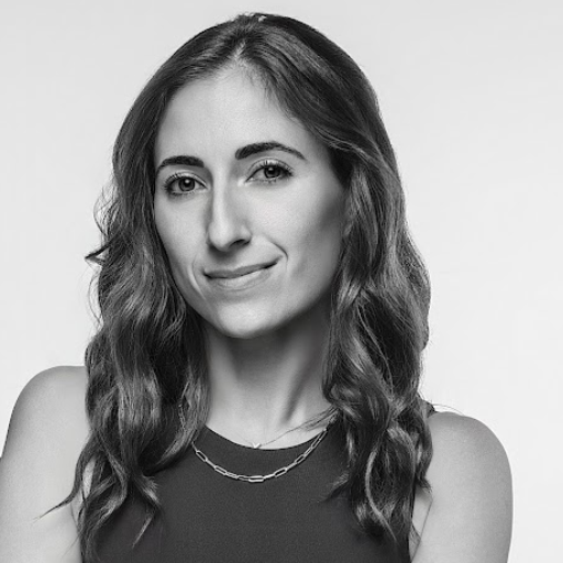 Heather Glowinsky, Founder of Rockpaper Events Inc.