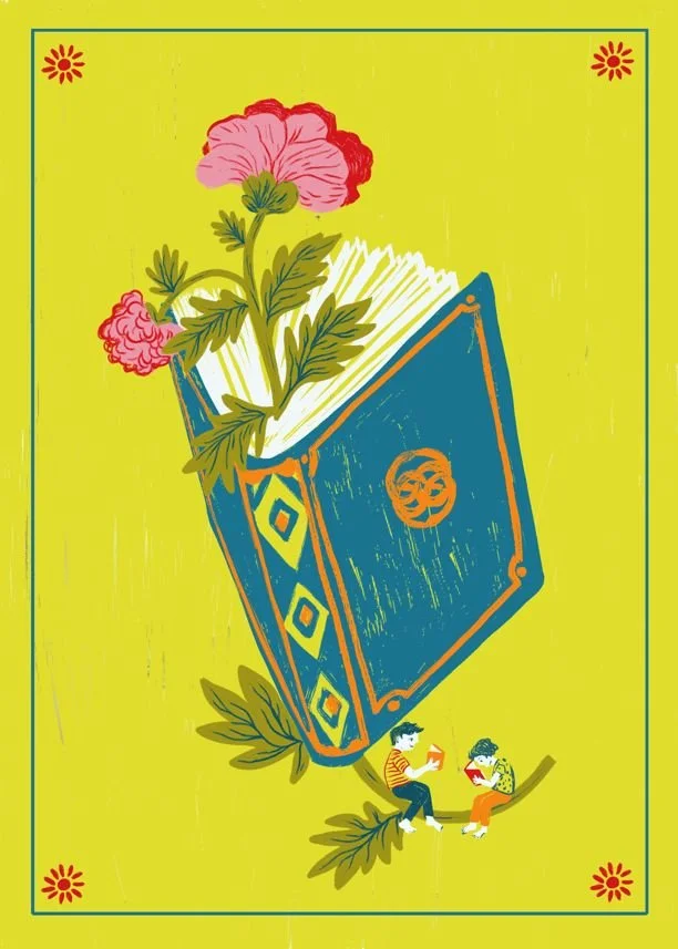Book