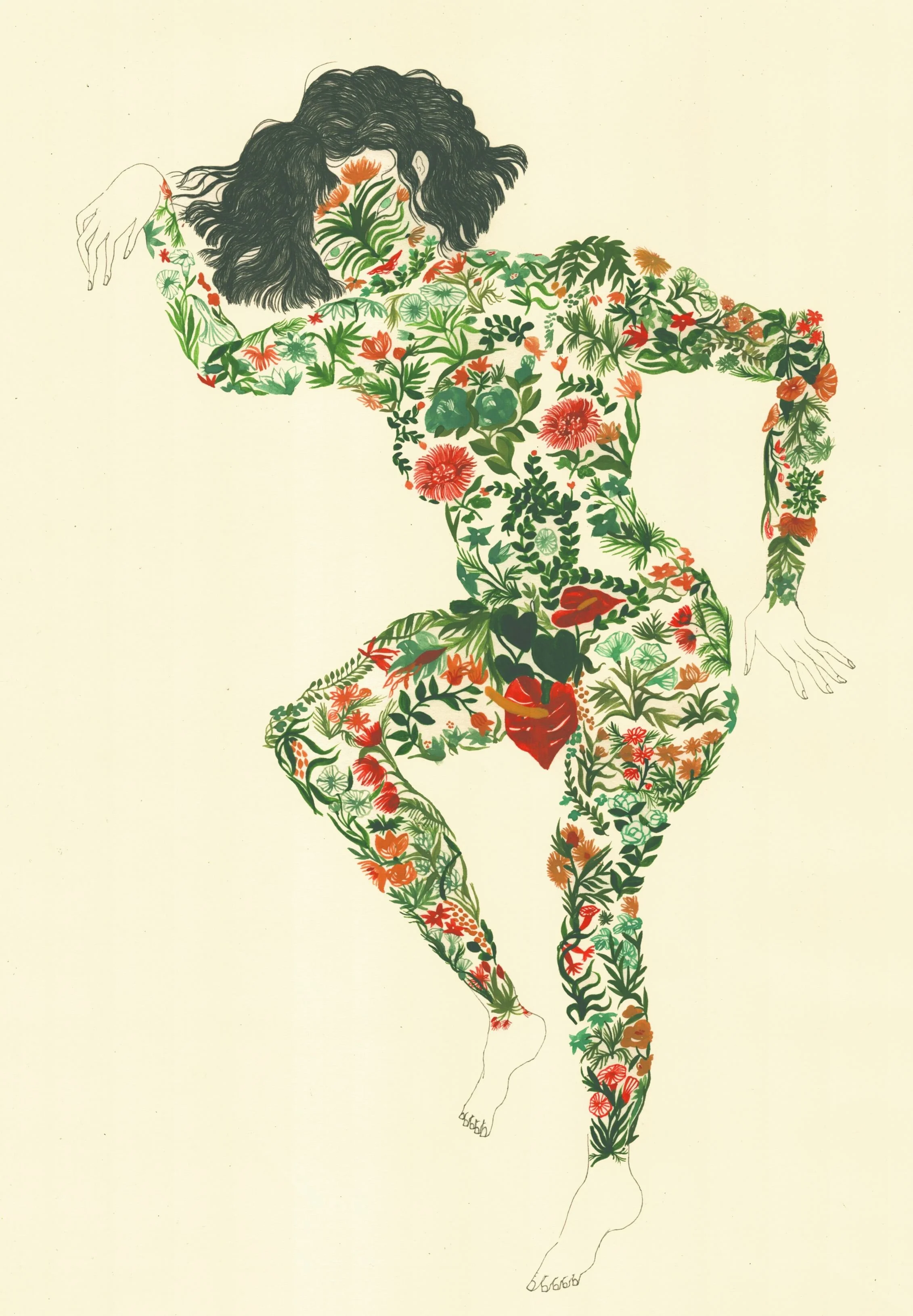 The Vegetarian