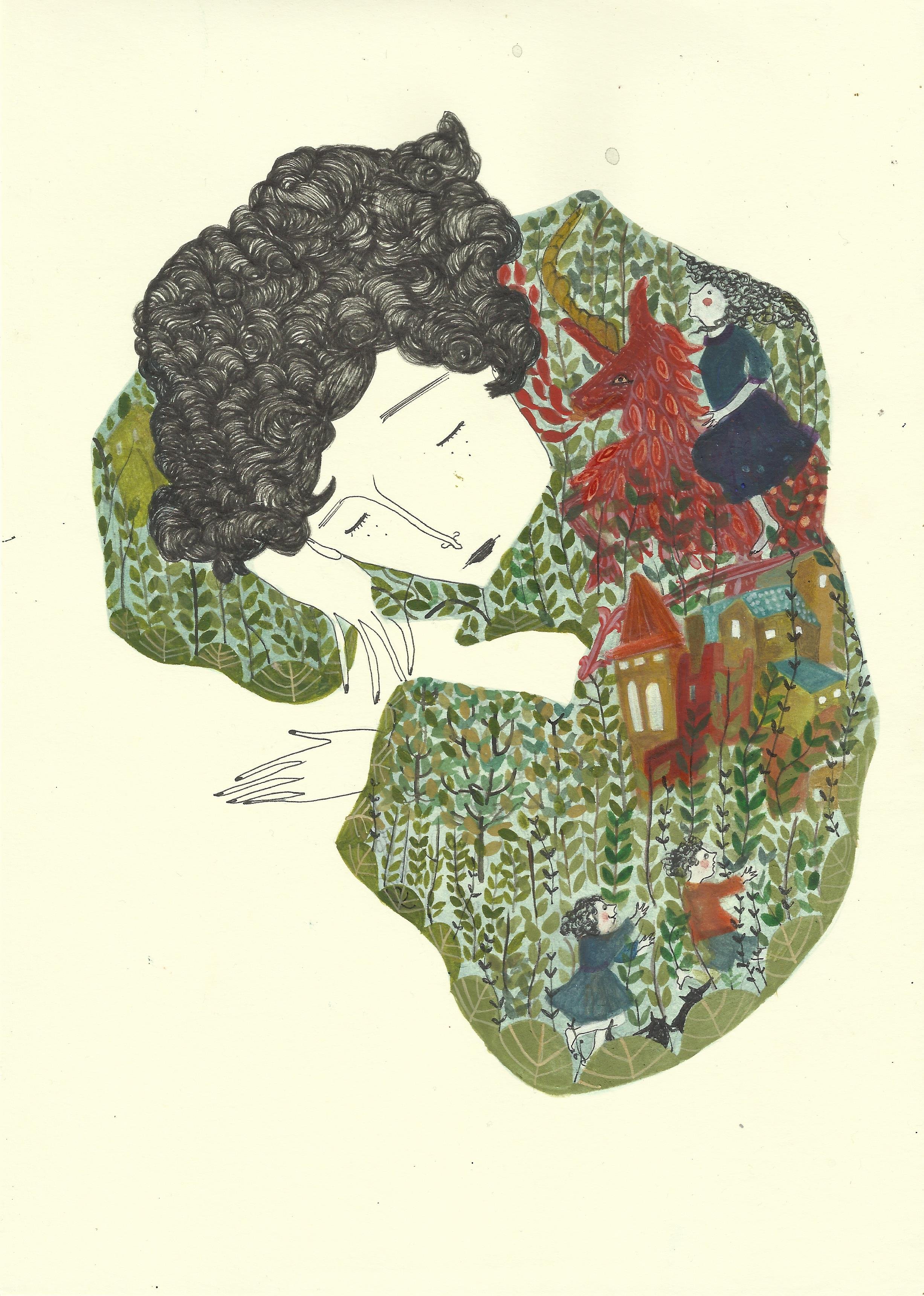 BAJO LA LENGUA.BICHOS-Stendhal Books