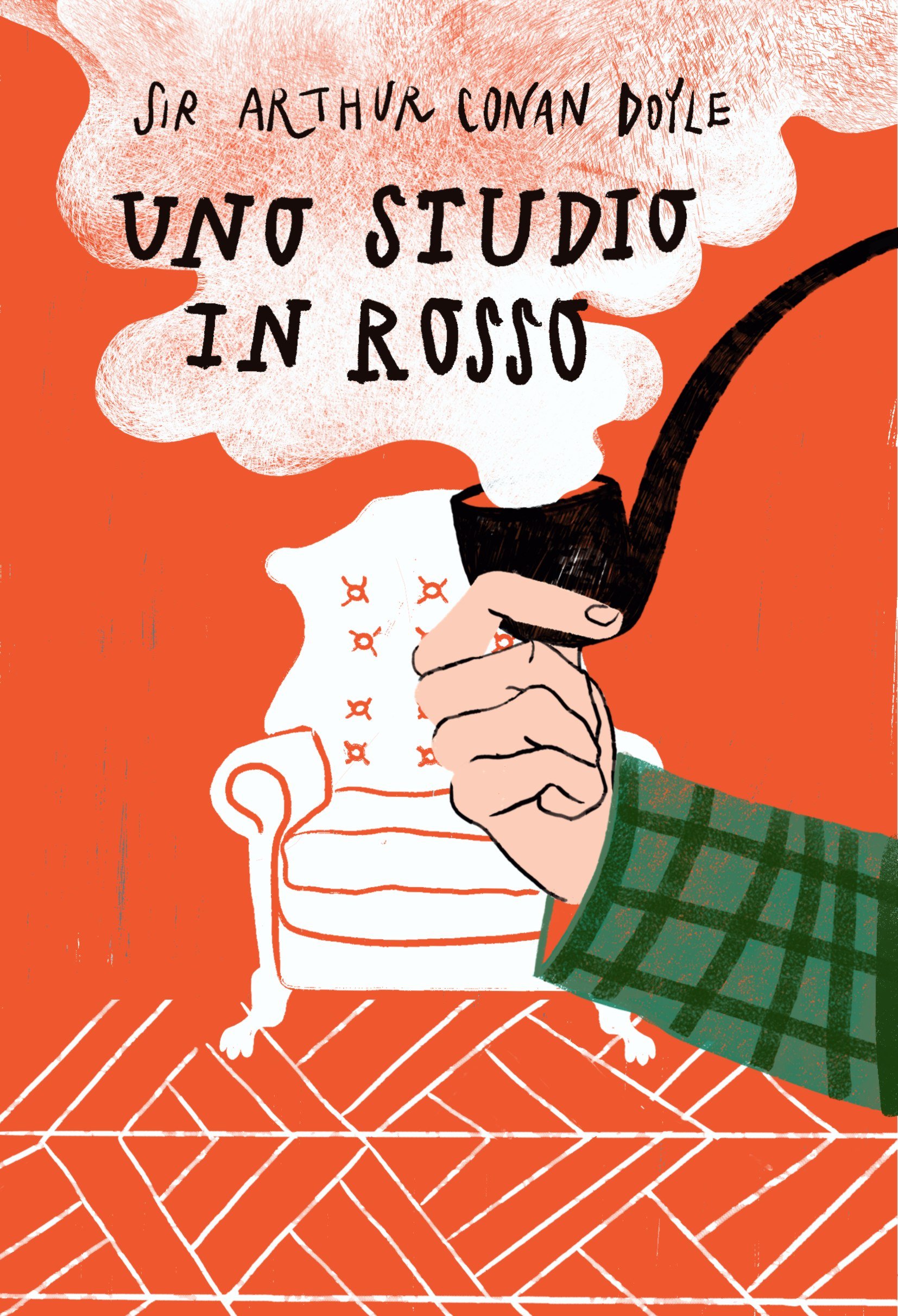Studio in rosso_progress 1.jpg