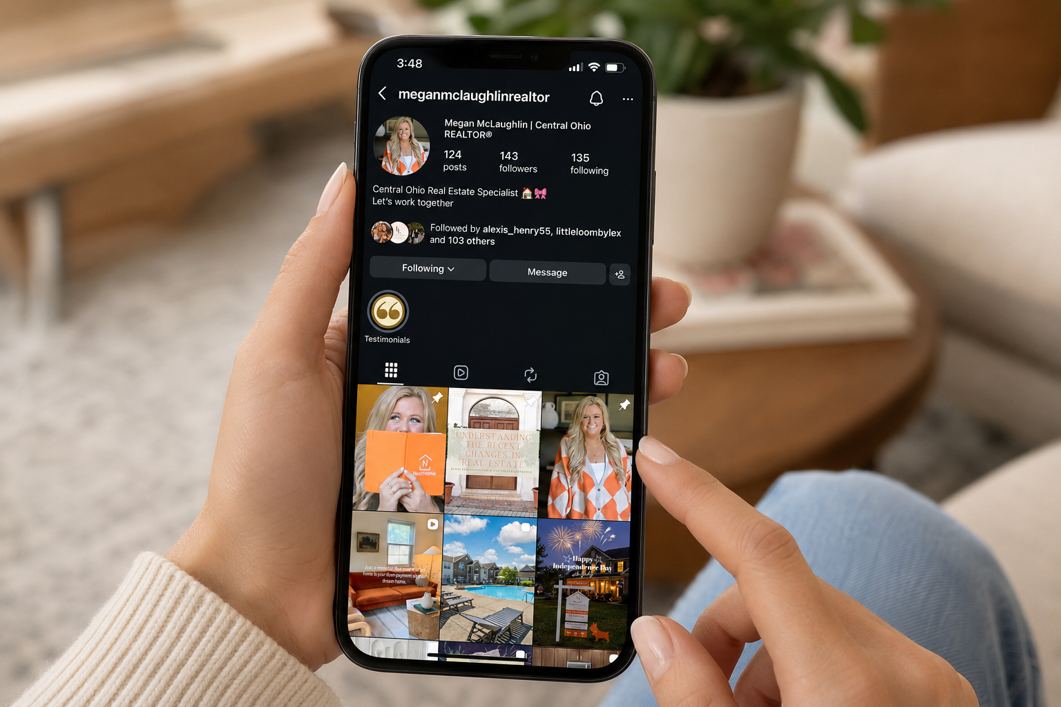 Social Media