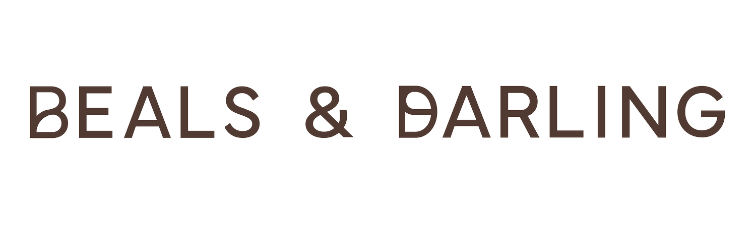 BEAL S AND DARLING