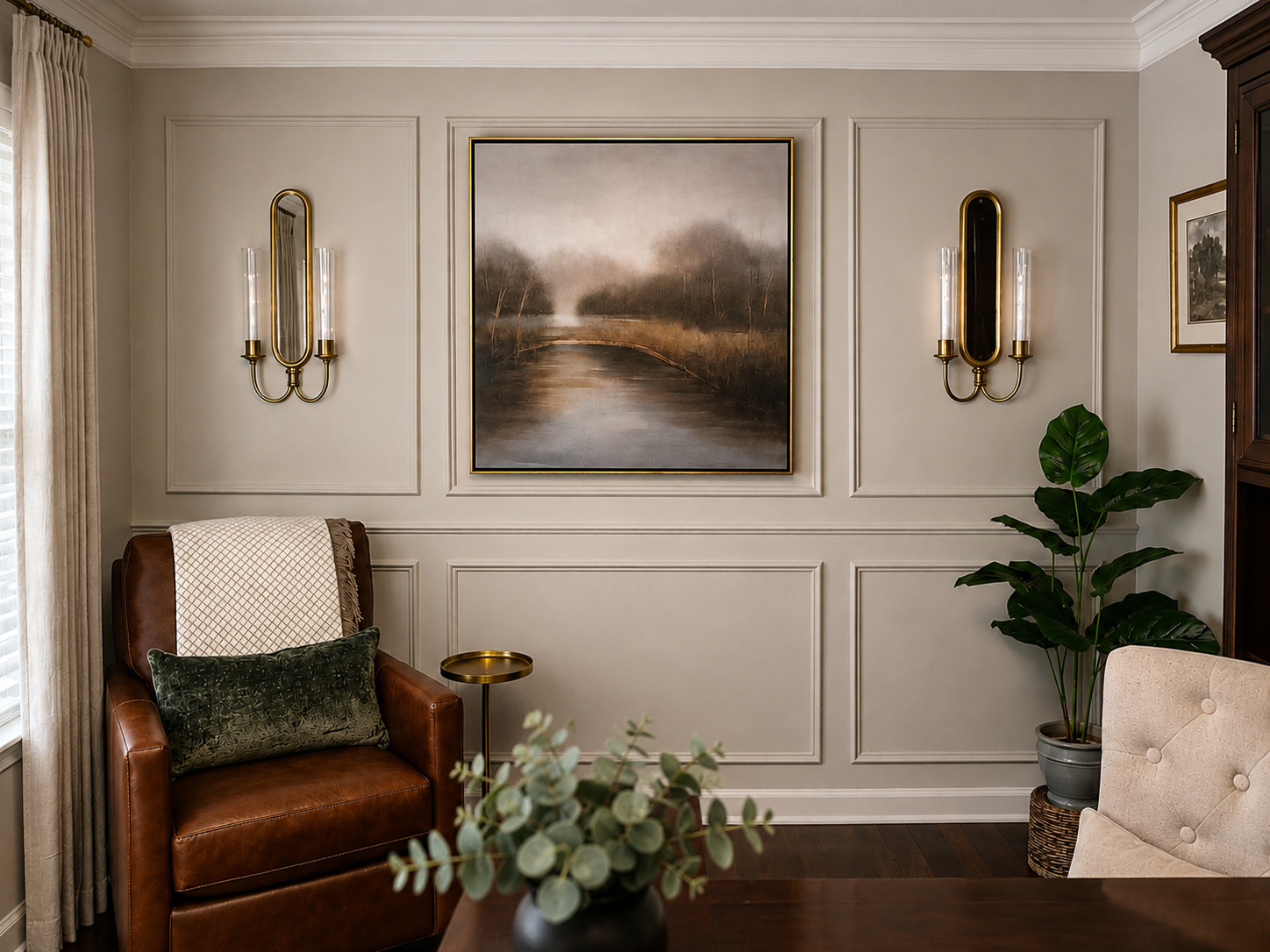 The Best Warm Neutral Paint Colors I’ve Used in My Home