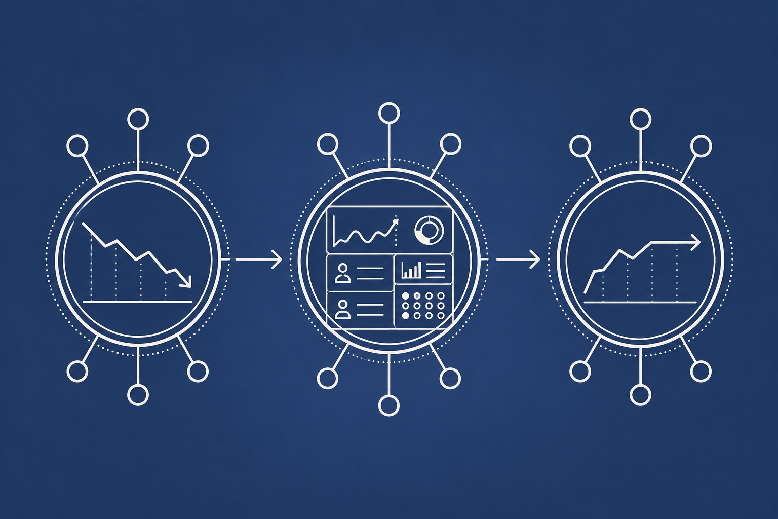 Program Turnaround and Measurement