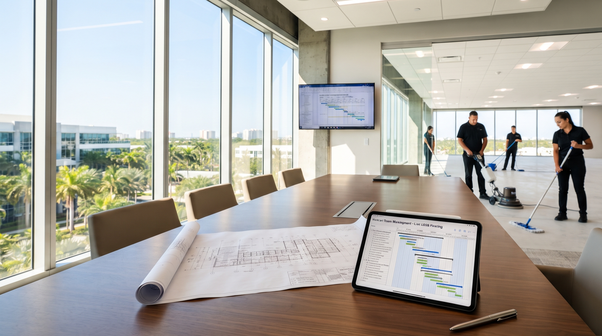 The "Second-Half" Strategy: How Professional Maintenance Now Sets the Stage for a Seamless Operational Finish to 2026
