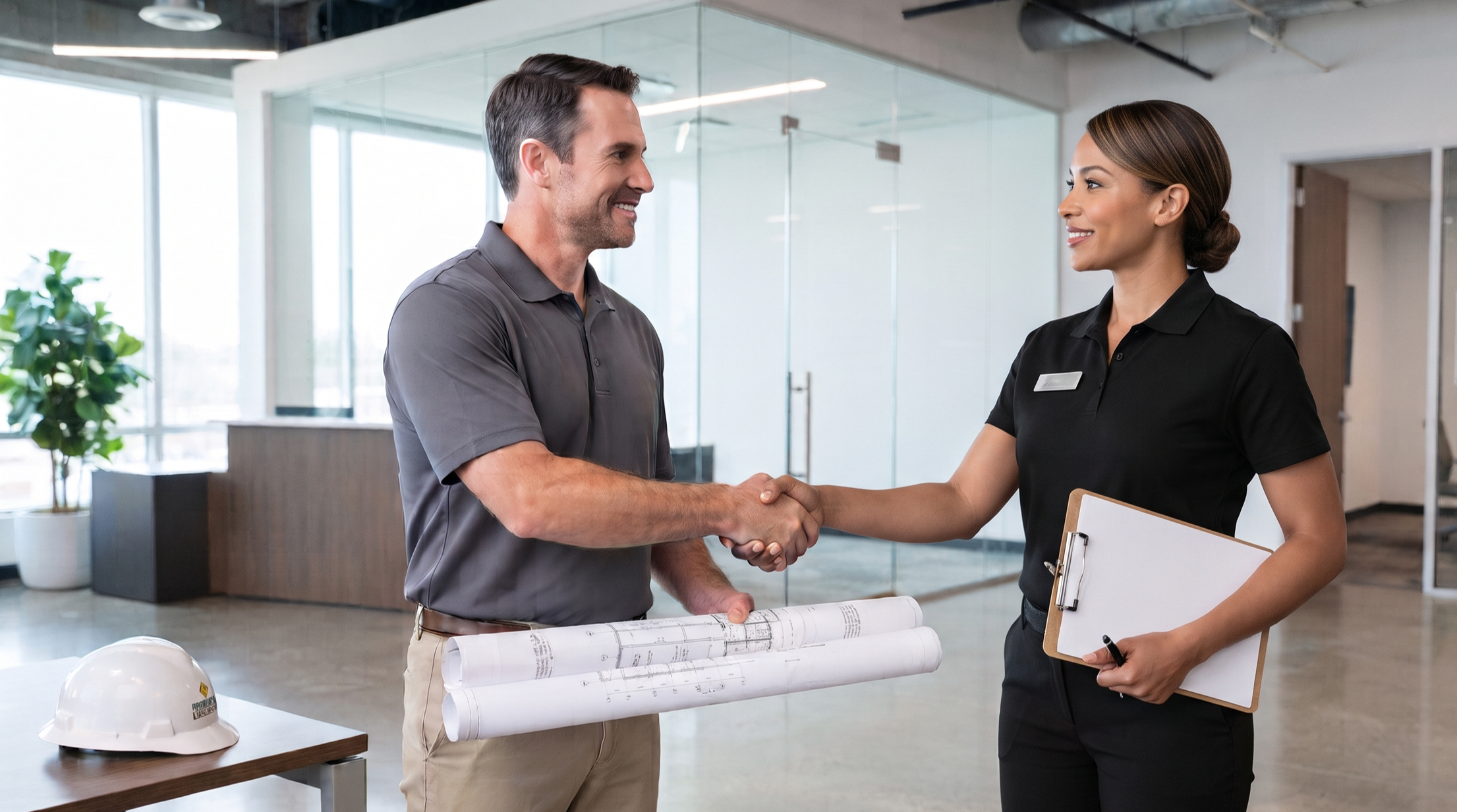 The GC’s Guide: Inspection-Ready Cleaning