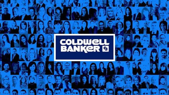 Coldwell Banker "Blue" B2B Recruitment Campaign