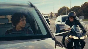 Hyundai Safety Campaign - "The Road"