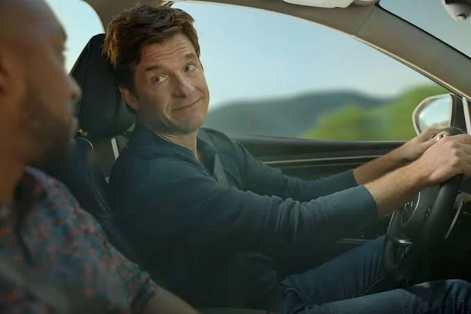 Hyundai Tucson - "Question Everything"