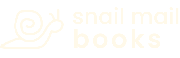 Snail Mail Books