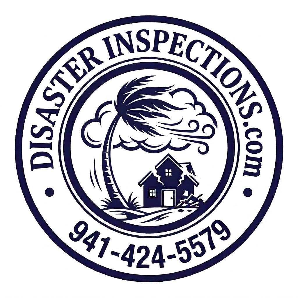 Disaster Inspections